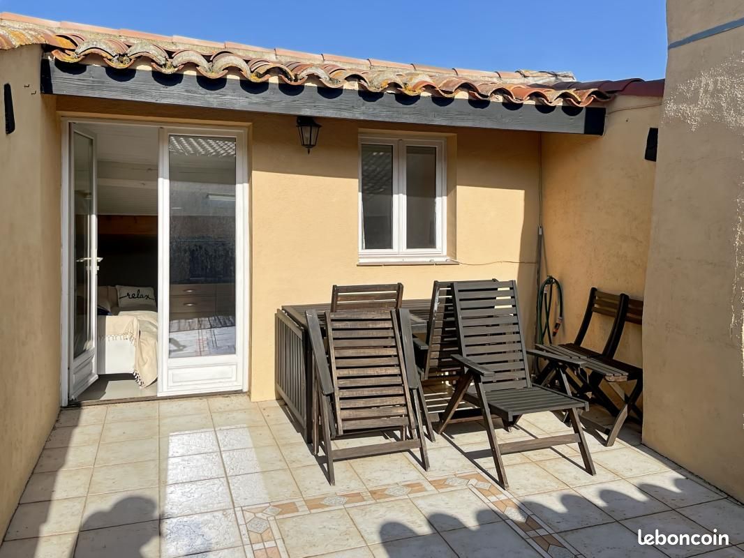 Maison 4 pièces 77 m² · à Marseillan · 77 m² · 232 000 €
