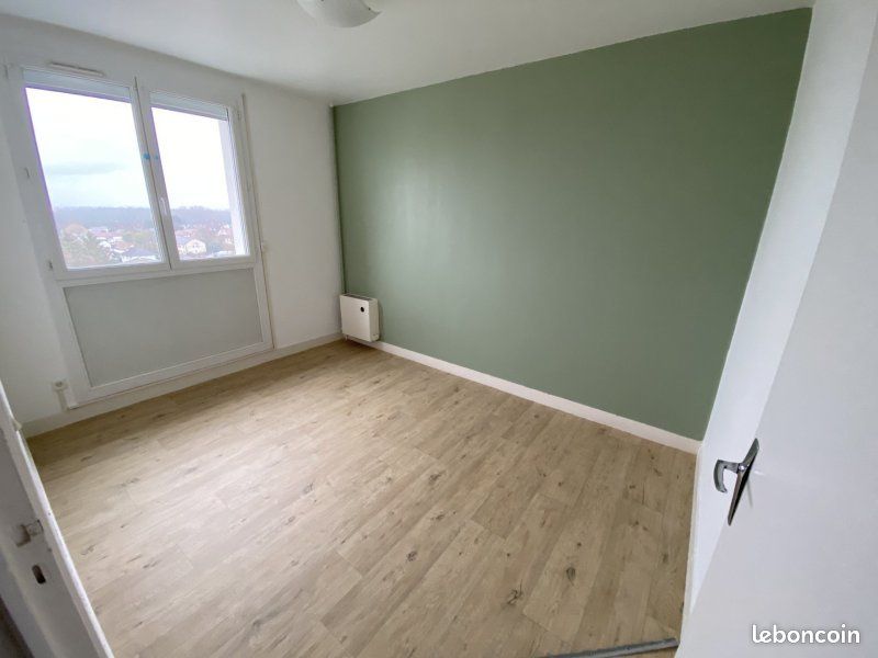 Appartement 2 pièces 45 m² (image 1)