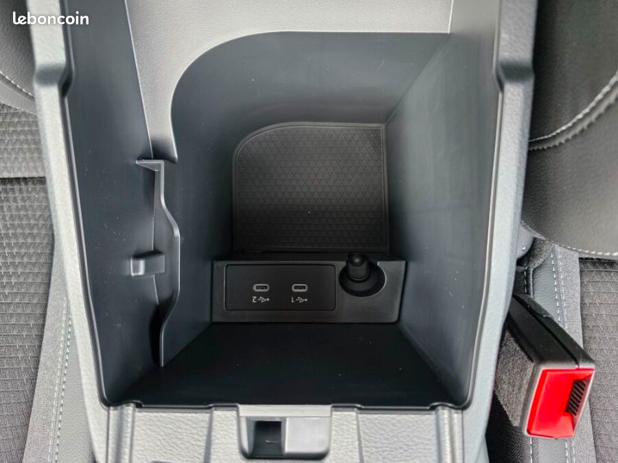 Nissan Qashqai NEW E POWER 205 N-CONNECTA PACK Confort et Hiver (image 24)