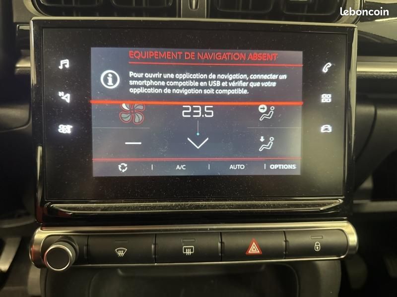 Citroen C3 1.5 BlueHDi 100ch S&S PLUS (image 14)
