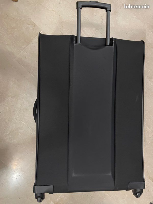 Valise à Code Samsonite - Très Bon état - Voir Photos