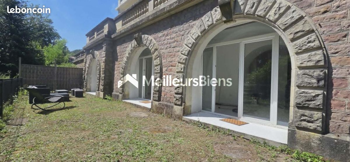Appartement 3 pièces 94 m² · à Épinal · 94 m² · 116 500 €