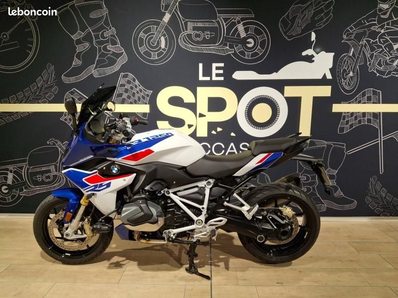 Bmw R R 1250 RS Evo (image 1)