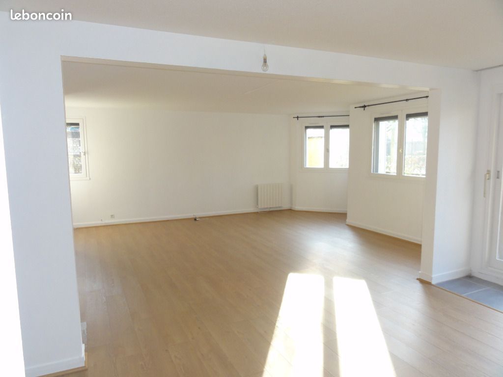 Appartement 4 pièces 92 m² · à Rouen · 92 m² · 890 €/mois
