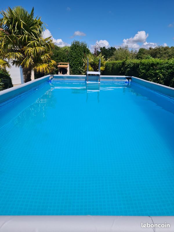 Maison 4 pièces 86 m² · à Bretignolles-sur-Mer · 86 m² · 269 000 €