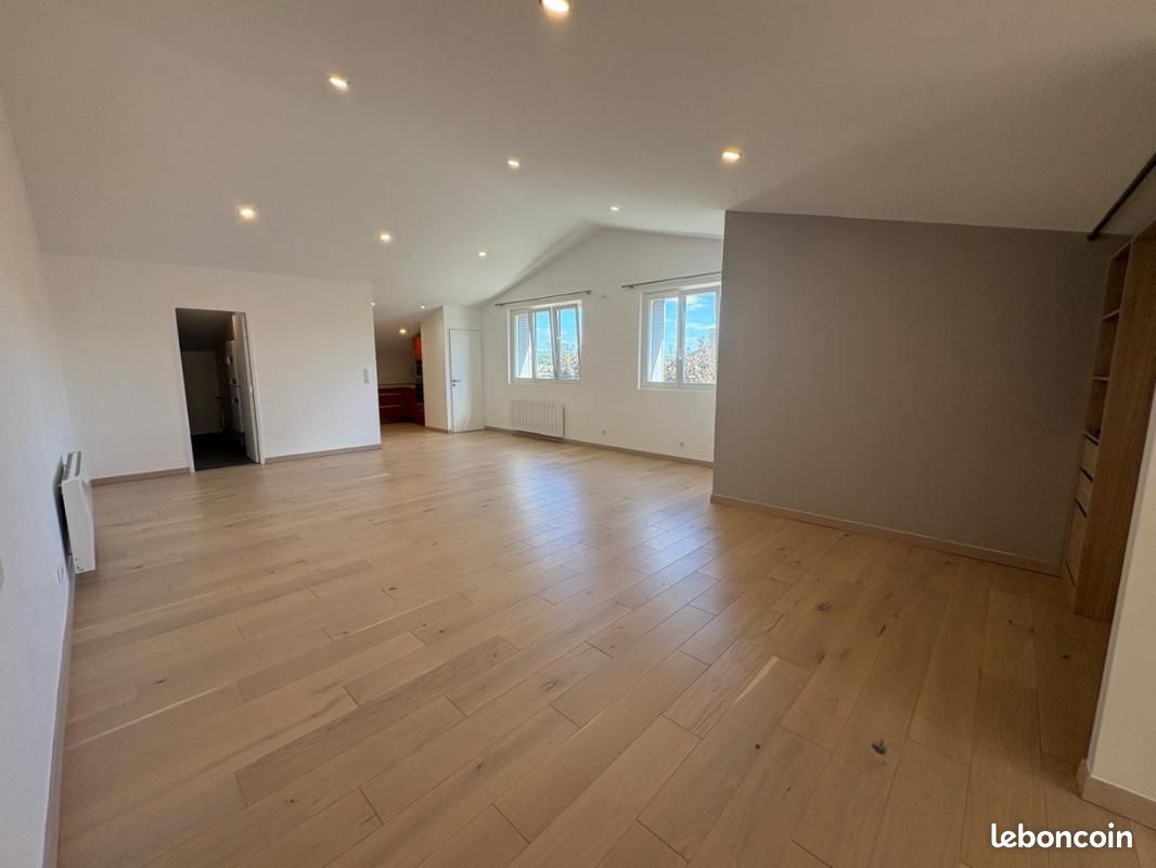 Appartement 1 pièce 116 m² · à Bar-le-Duc · 116 m² · 680 €/mois