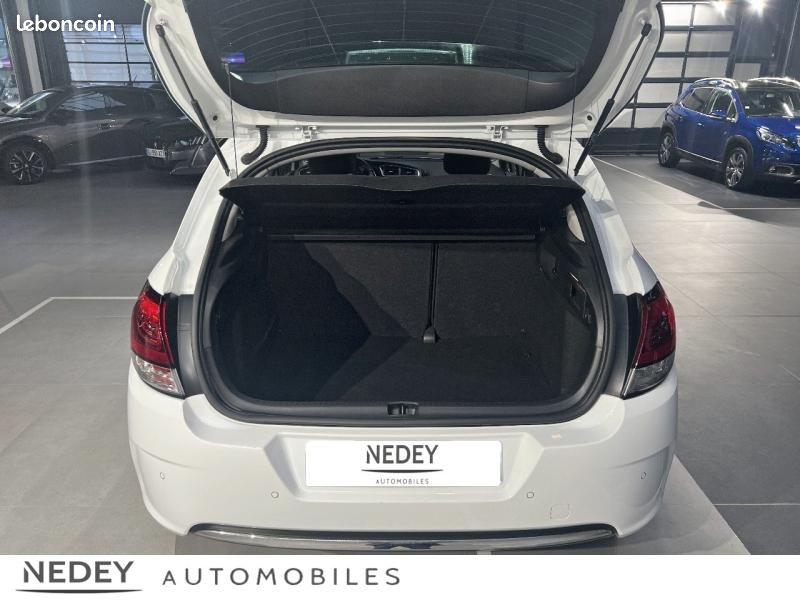 Citroen C4 PureTech 110ch Millenium (image 6)