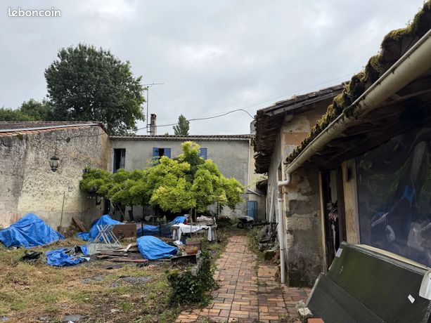 Maison 4 pièces 93 m²
