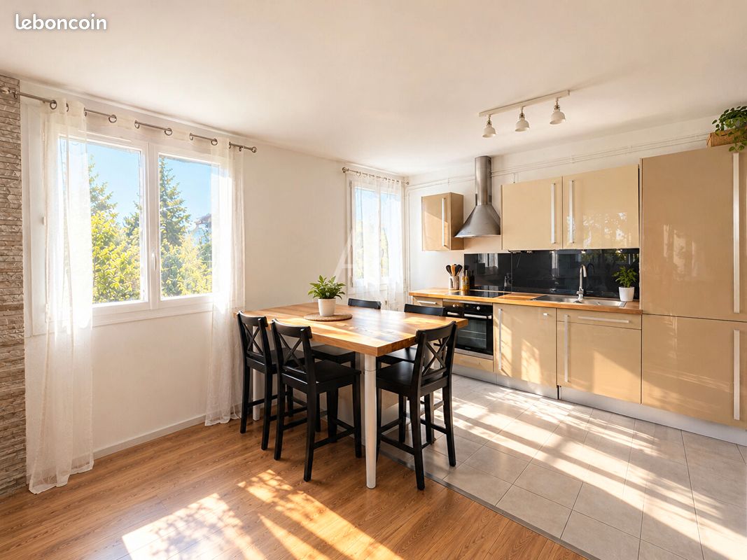 Appartement 2 pièces 50 m² · à Orléans · 50 m² · 114 900 €