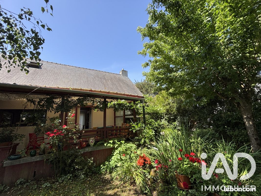 Maison 4 pièces 115 m² · à Guérande · 115 m² · 399 000 €