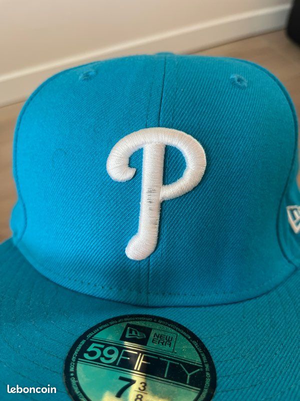 Casquette New Era Philadelphia (image 2)