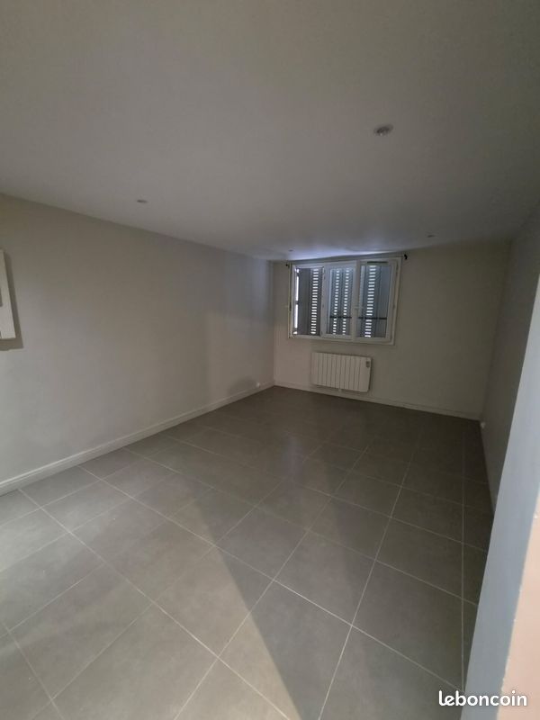 Appartement 3 pièces 65 m² · à Grenoble · 65 m² · 860 €/mois