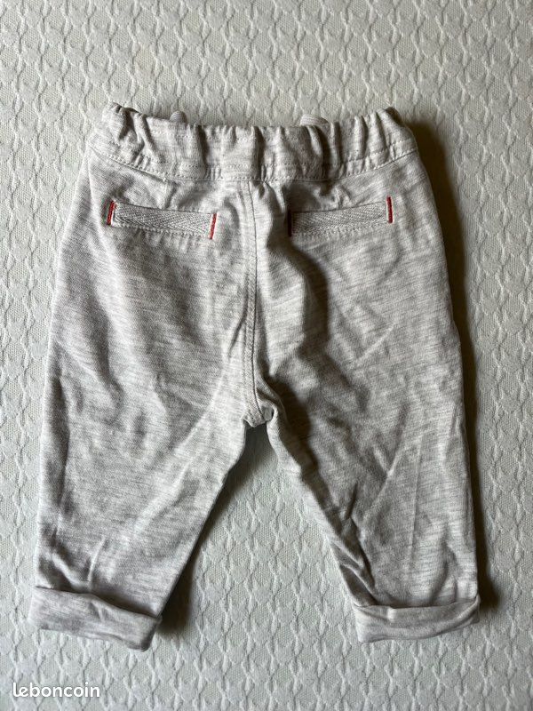 Vêtements bébé 3 mois (image 3)