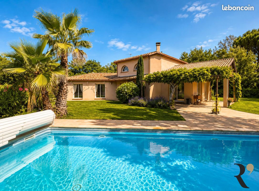 Maison 7 pièces 203 m² · à Balma · 203 m² · 699 000 €