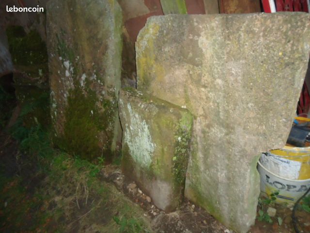Dalles grès des vosges (image 2)
