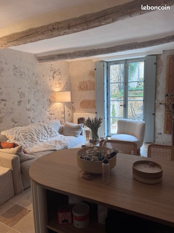 Appartement 2 pièces 50 m² · à Aix-en-Provence · 50 m² · 1 500 €