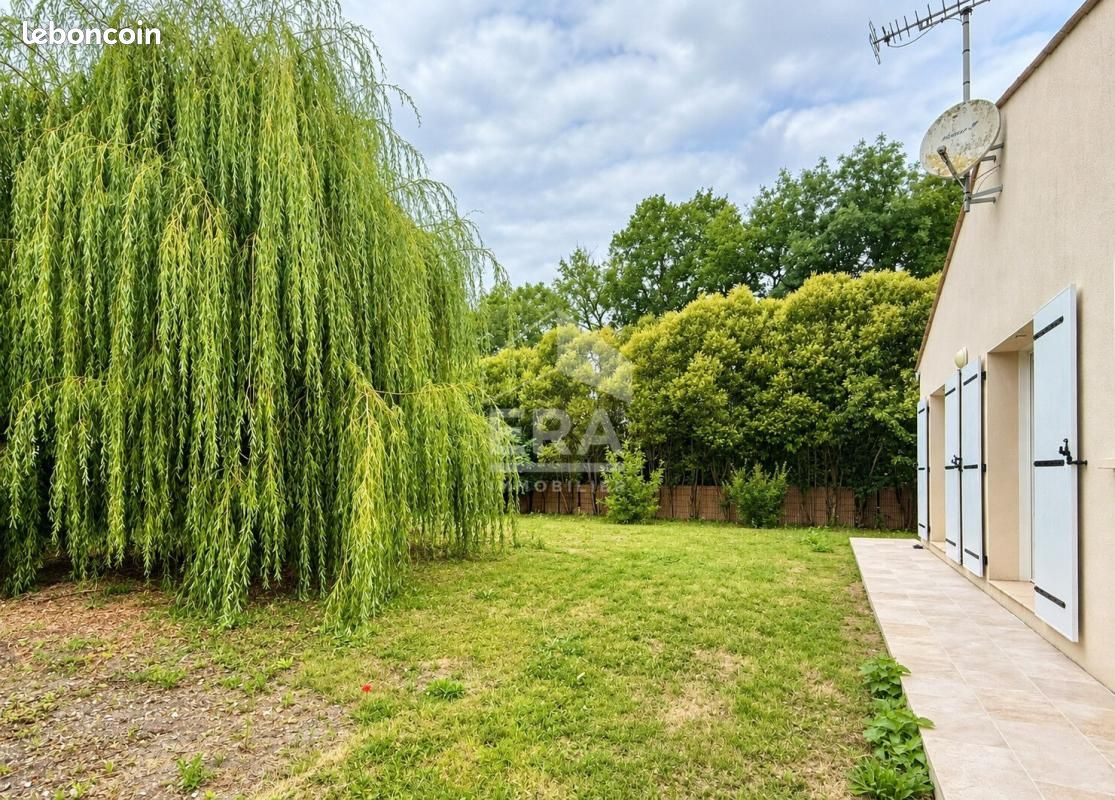 Maison 4 pièces 115 m² · à Médis · 115 m² · 294 000 €