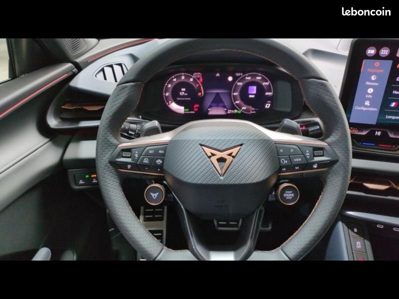 Cupra Terramar 1.5 eTSI Hybrid 150ch V DSG7 (image 13)