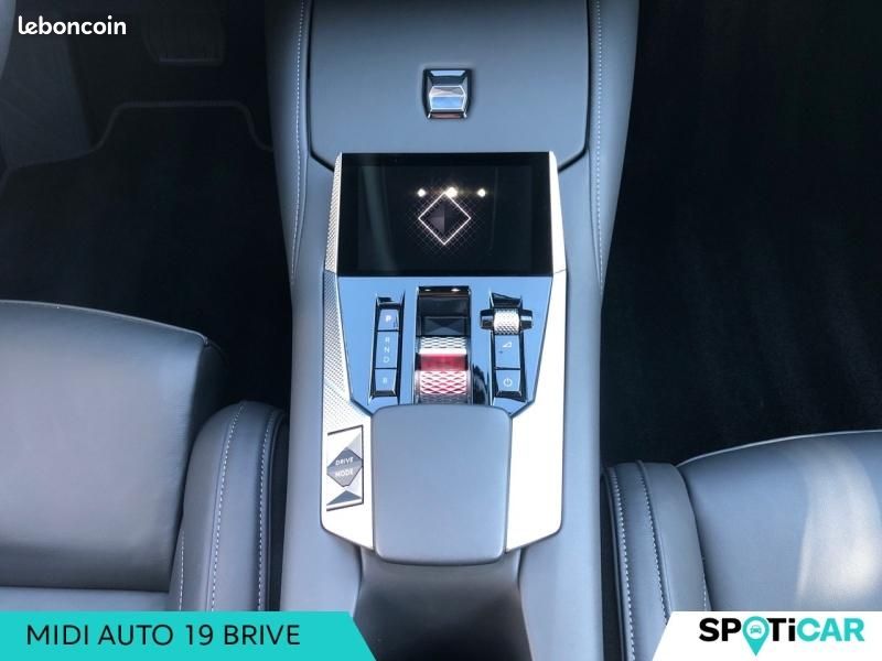 Ds DS 4 E-TENSE 225ch Rivoli (image 13)