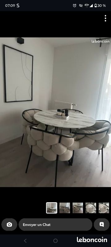 Salle a manger (image 3)