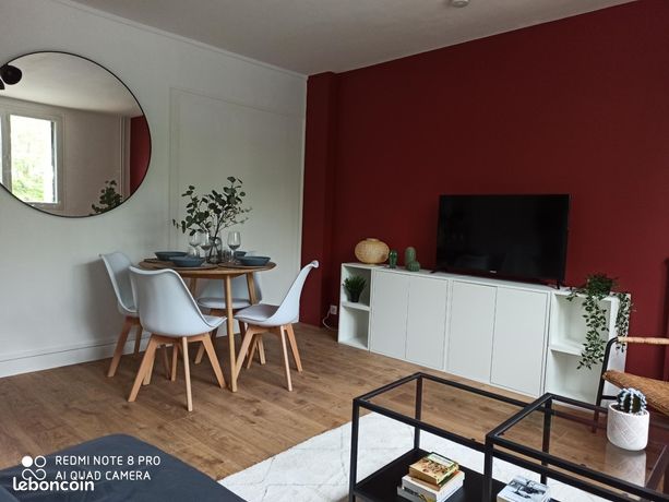 Appartement entier à louer