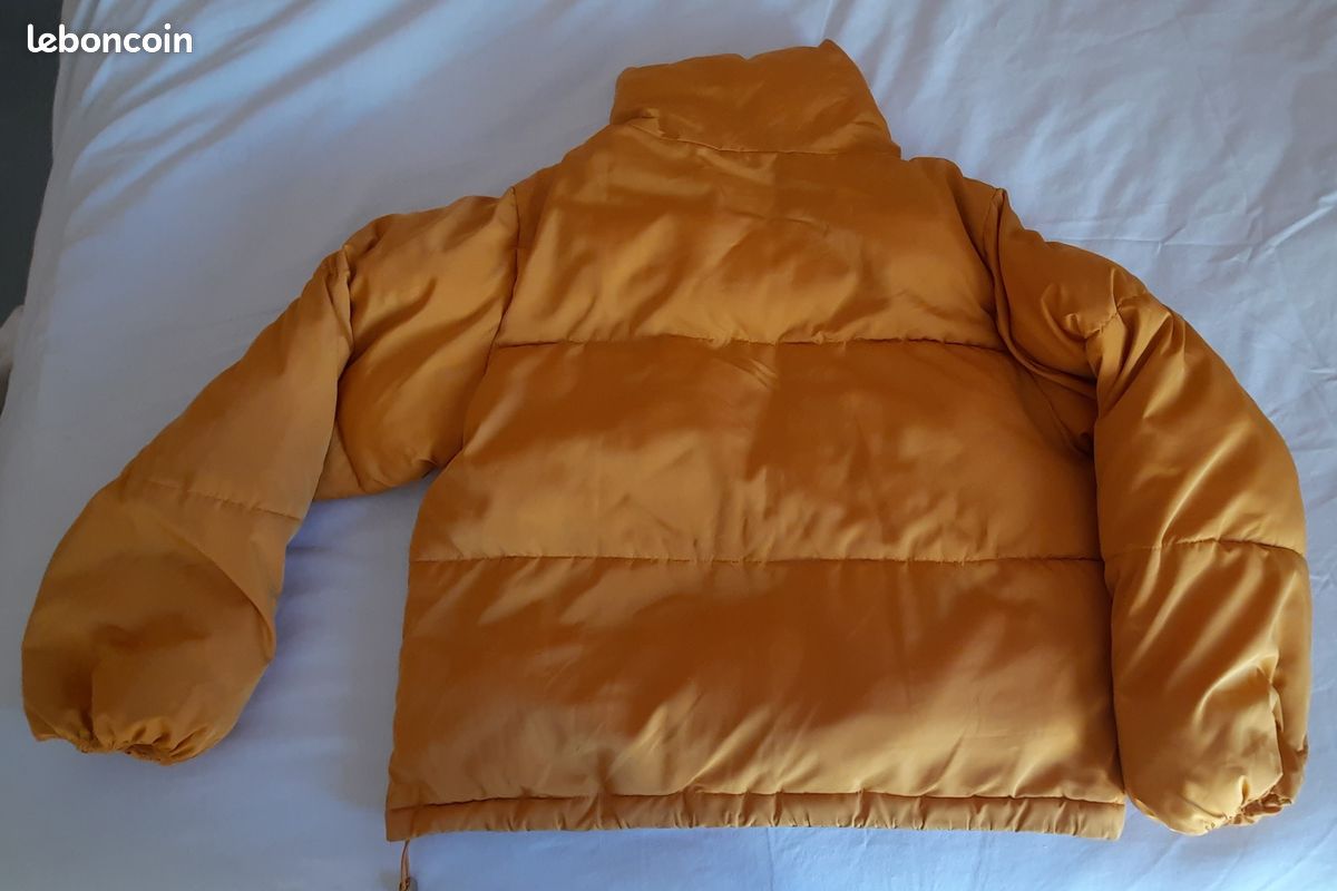 Doudounes Jennyfer Veste Jean Femme Jennyfer DOUDOUNE SANS MANCHES