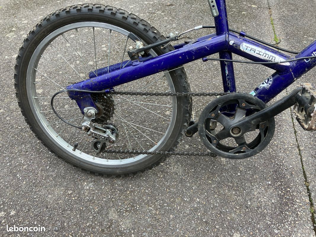 VTT enfant (image 3)