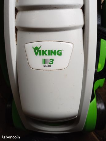 Vends Tondeuse Electrique Viking ME360 - Bricolage