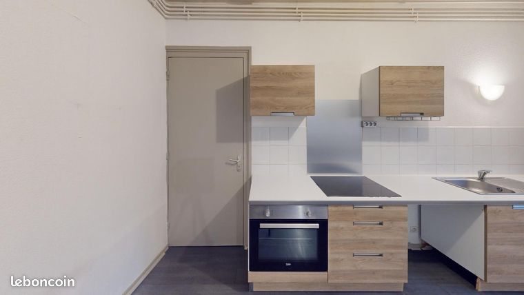 Appartement 4 pièces 78 m²