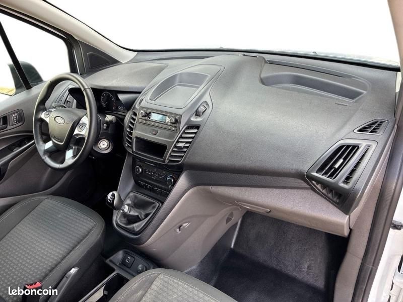 Ford Transit Connect L2 1.0E 100ch E85 Trend (image 10)