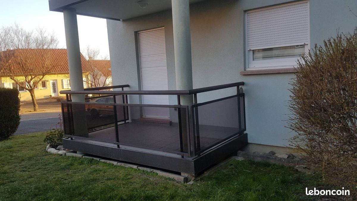 Appartement 2 pièces 52 m² · à Sarre-Union · 52 m² · 590 €/mois