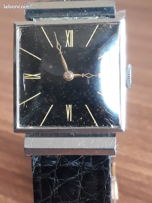 Montre 30's b (image 2)