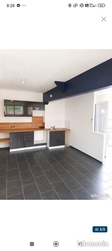 Appartement 3 pièces 55 m² · à Pérenchies · 55 m² · 130 000 €