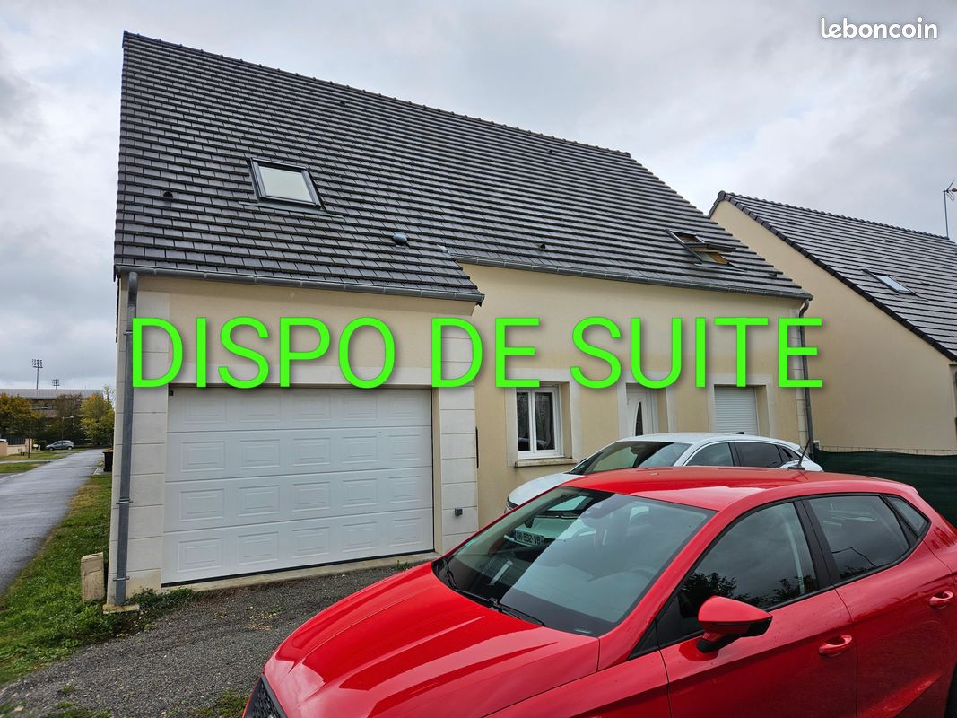 Maison 7 pièces 150 m² · à Vineuil · 150 m² · 274 000 €