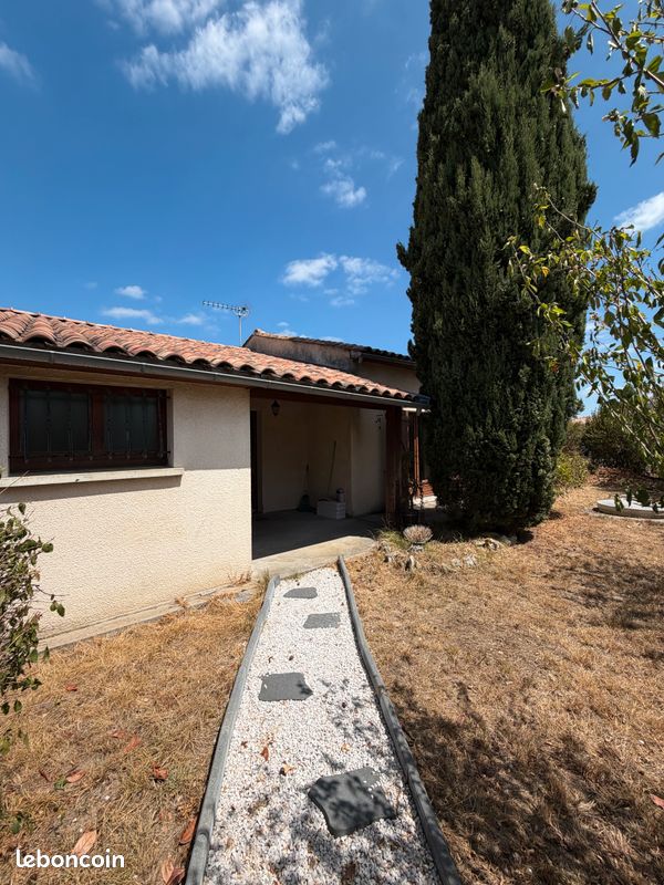 Maison 4 pièces 100 m² · à Camblanes-et-Meynac · 100 m² · 348 500 €