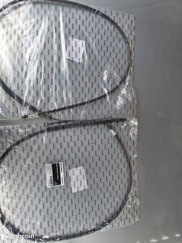 Cable de frein a main 106 saxo (image 1)