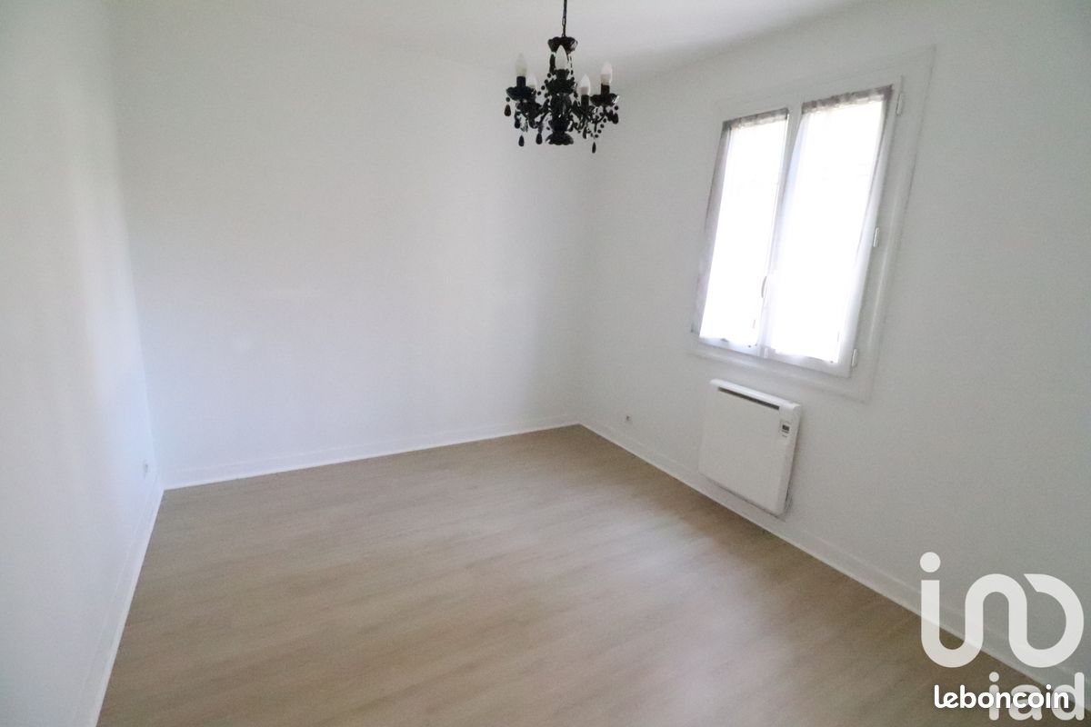 Maison 5 pièces 90 m² - Médillac 16210 (image principale 9)