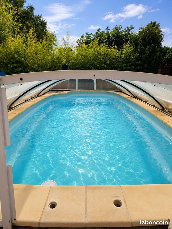 Maison 4 pièces 148 m² · à Lespignan · 148 m² · 459 000 €