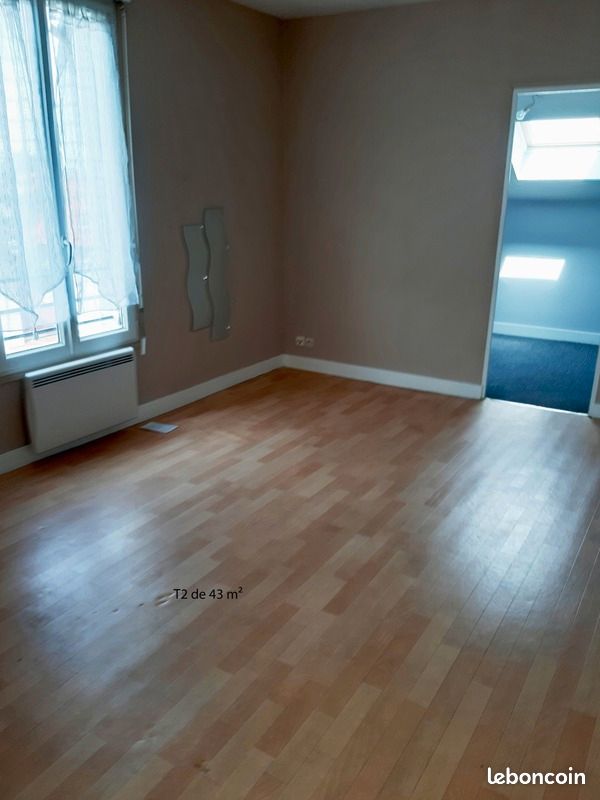 Immeuble 14 pièces 205 m² (image 5)