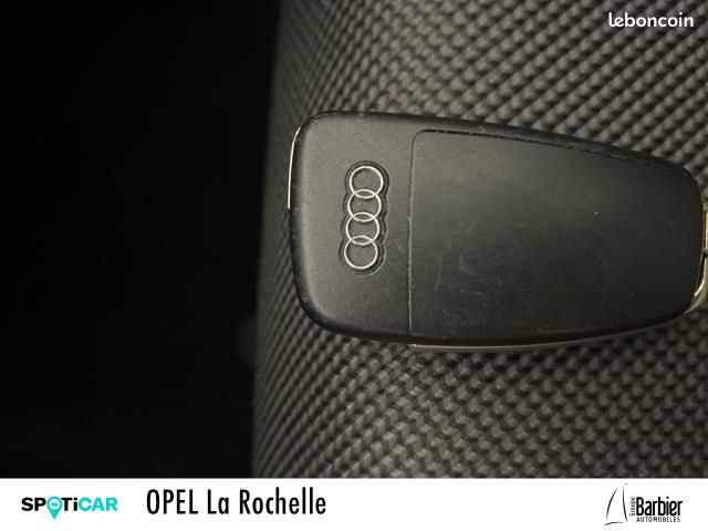 Audi Q3 35 TFSI 150 ch S tronic 7 Business line 5P (image 15)