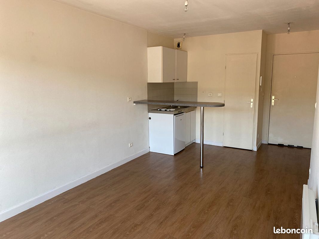 Appartement 1 pièce 31 m² · à Évreux · 31 m² · 455 €/mois