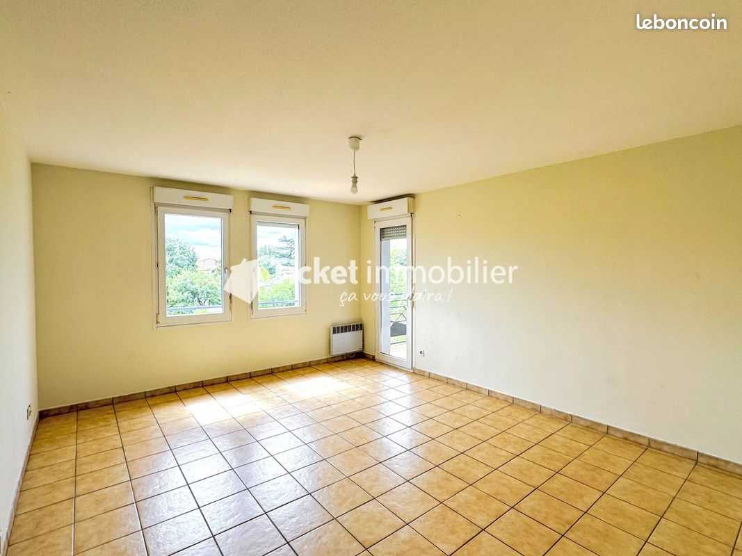 Appartement 4 pièces 87 m² · à Aucamville · 87 m² · 179 000 €