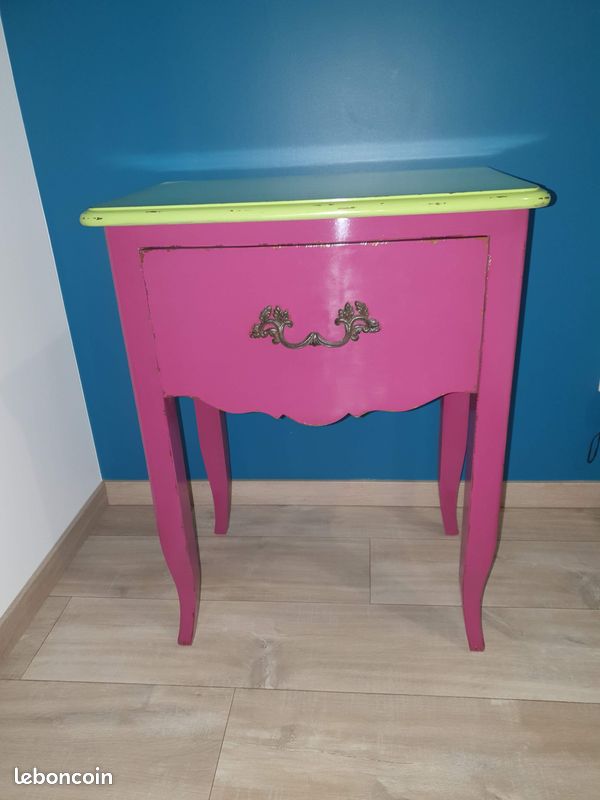 Console INTERIOR'S (image 5)