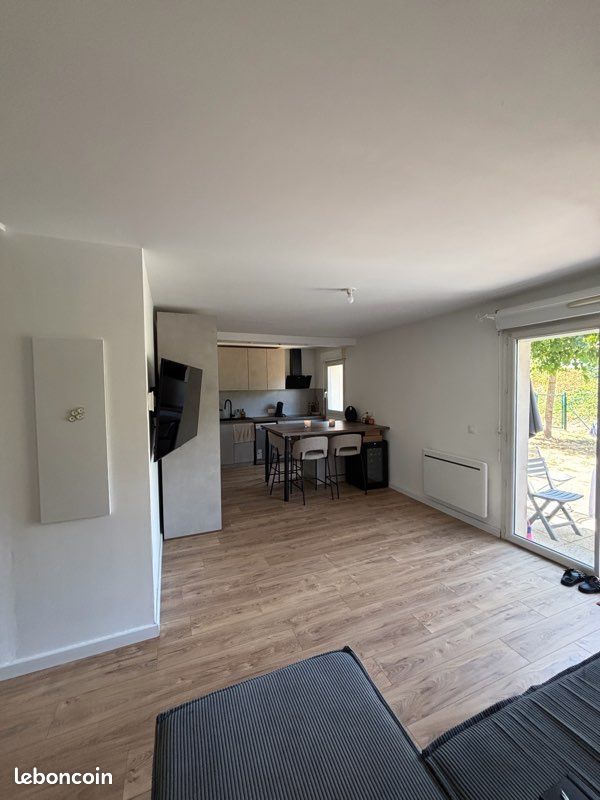 Appartement 2 pièces 50 m² · à Saumur · 50 m² · 720 €/mois