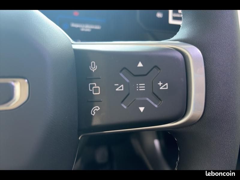 Jeep Compass Electrique 213ch 74kWh First Edition (image 16)