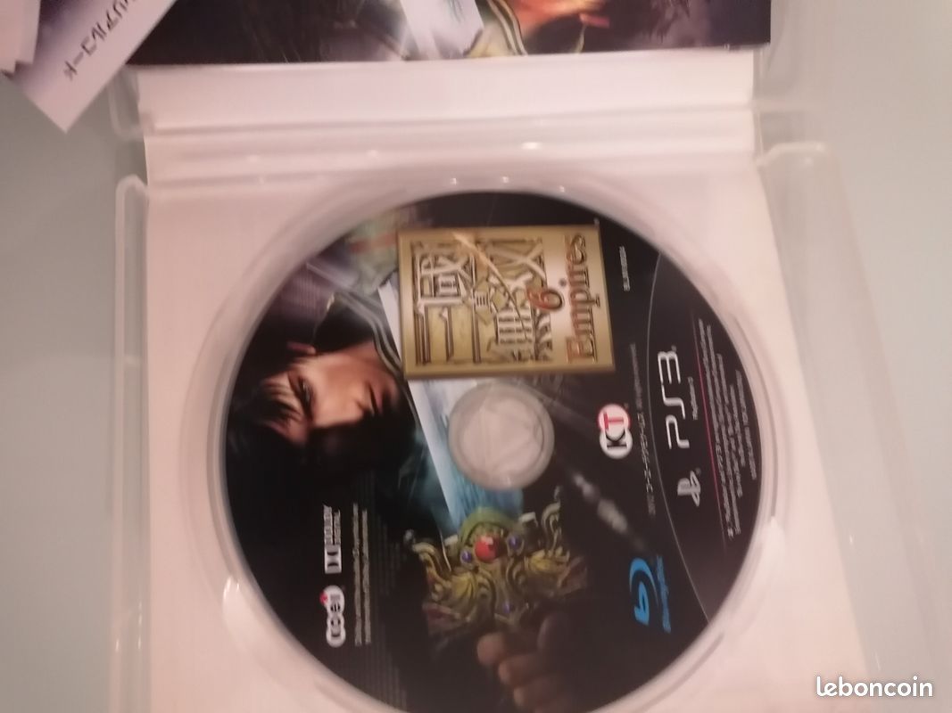 Shin Sangoku Musou pas cher - Meilleures ofes sur le neuf et l'occasion