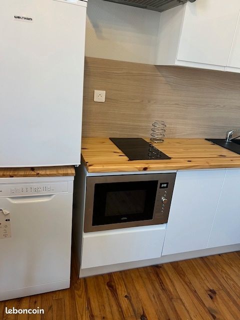 Appartement 3 pièces 60 m² · à Caudry · 60 m² · 520 €/mois