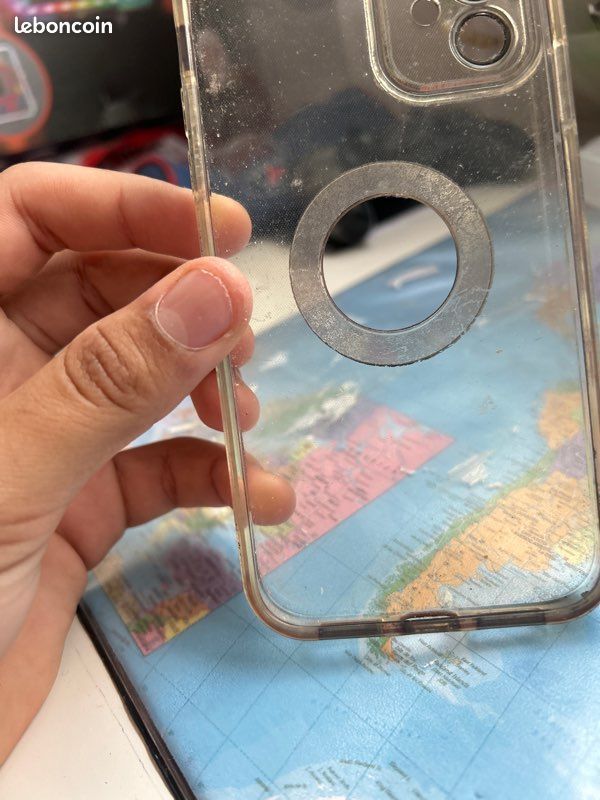 Coque iPhone 11 (image 3)