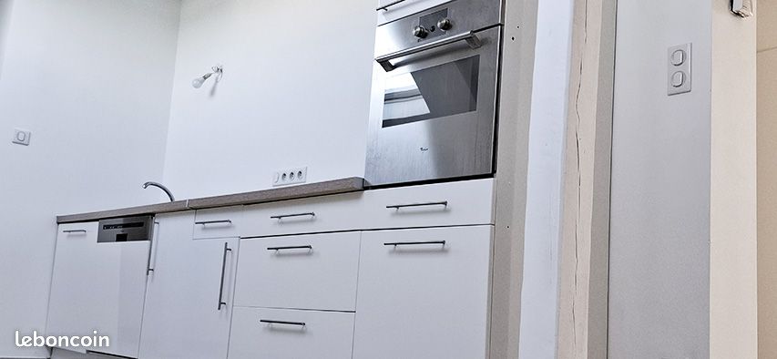 Appartement 3 pièces 50 m² · à Thionville · 50 m² · 159 600 €
