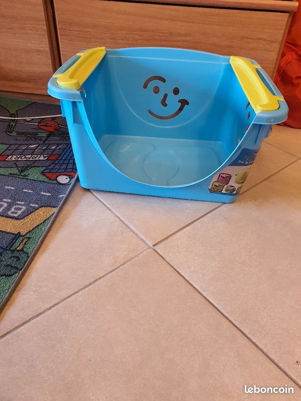 Boîte de rangement (image 1)